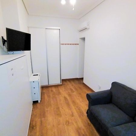 Puerta Del Sol - Apartamento Para 6 Madrid Exteriér fotografie