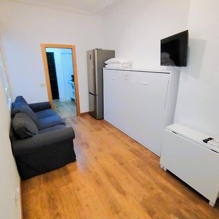 Puerta Del Sol - Apartamento Para 6 Madrid Exteriér fotografie