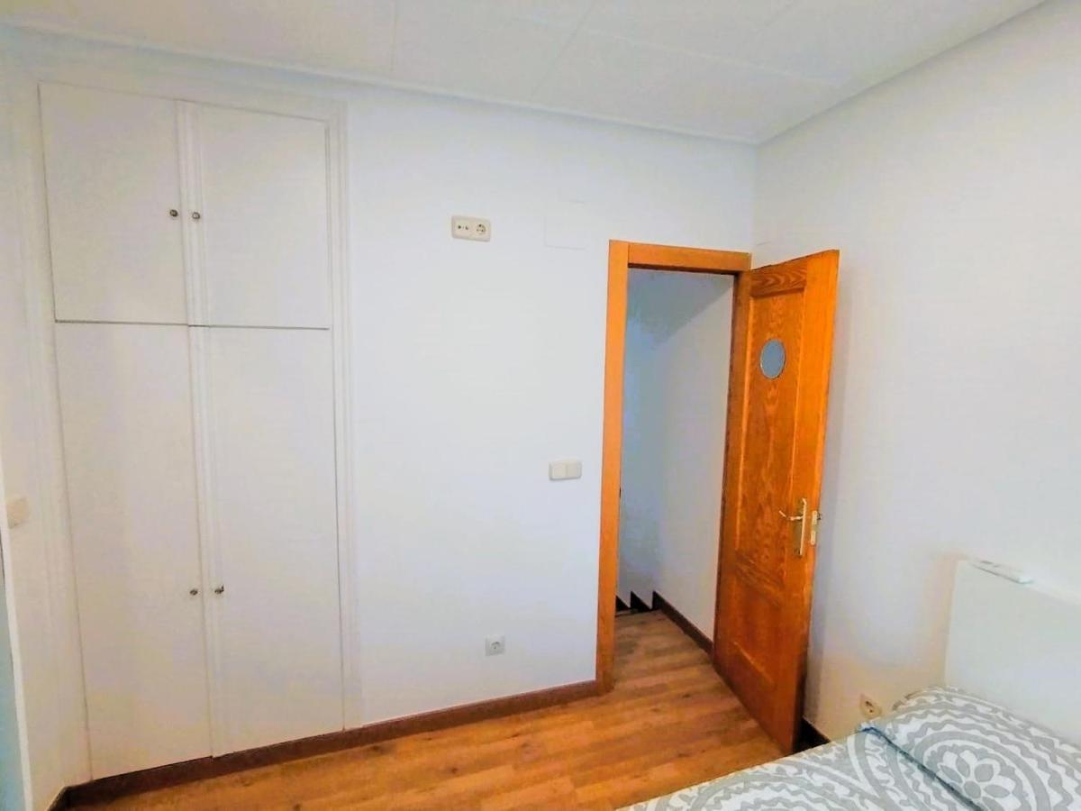 Puerta Del Sol - Apartamento Para 6 Madrid Exteriér fotografie