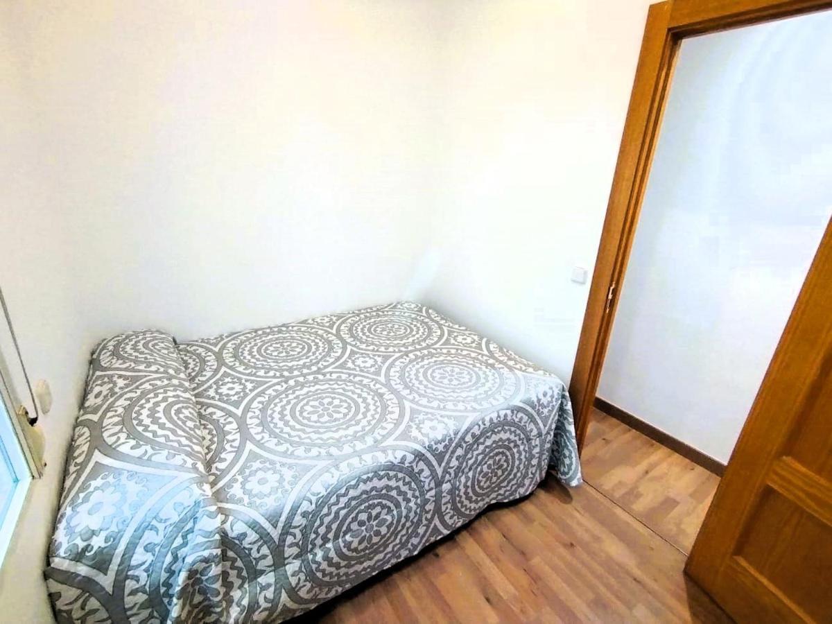 Puerta Del Sol - Apartamento Para 6 Madrid Exteriér fotografie