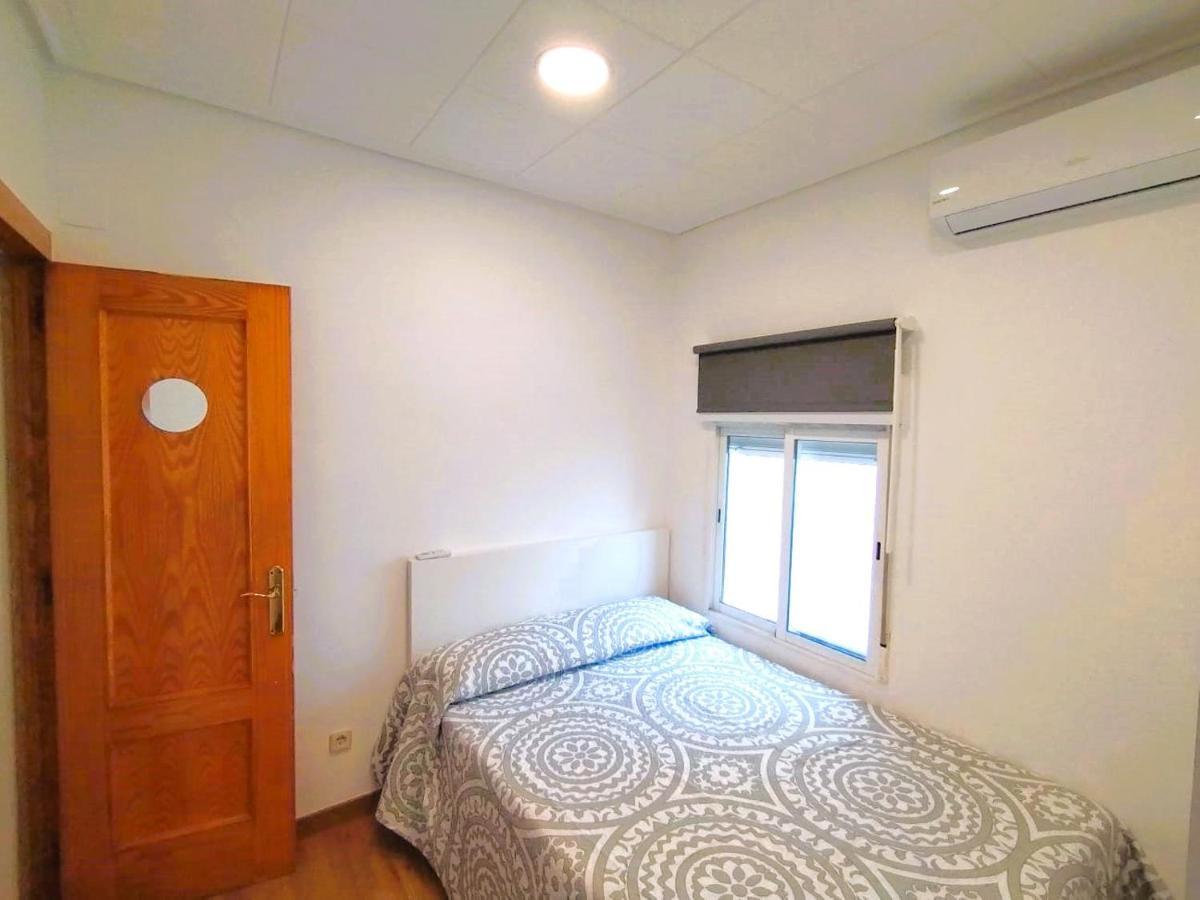 Puerta Del Sol - Apartamento Para 6 Madrid Exteriér fotografie