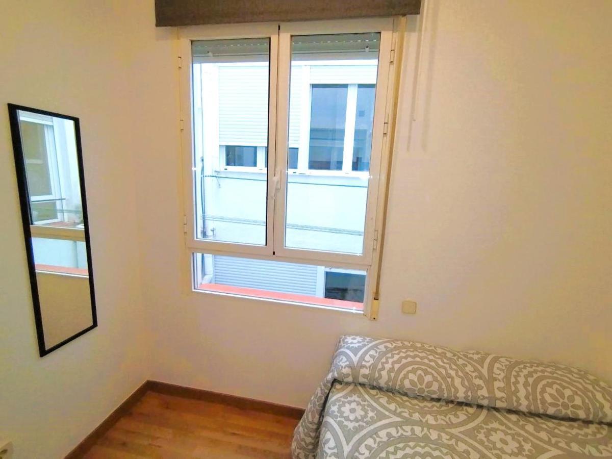 Puerta Del Sol - Apartamento Para 6 Madrid Exteriér fotografie