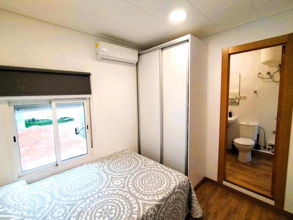 Puerta Del Sol - Apartamento Para 6 Madrid Exteriér fotografie