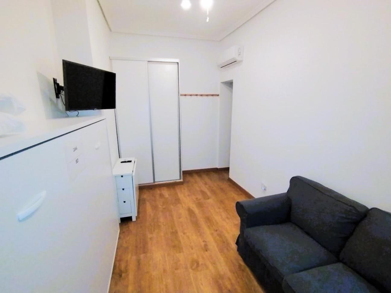 Puerta Del Sol - Apartamento Para 6 Madrid Exteriér fotografie