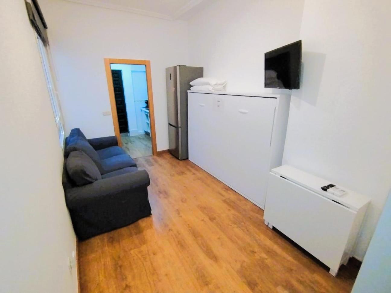 Puerta Del Sol - Apartamento Para 6 Madrid Exteriér fotografie