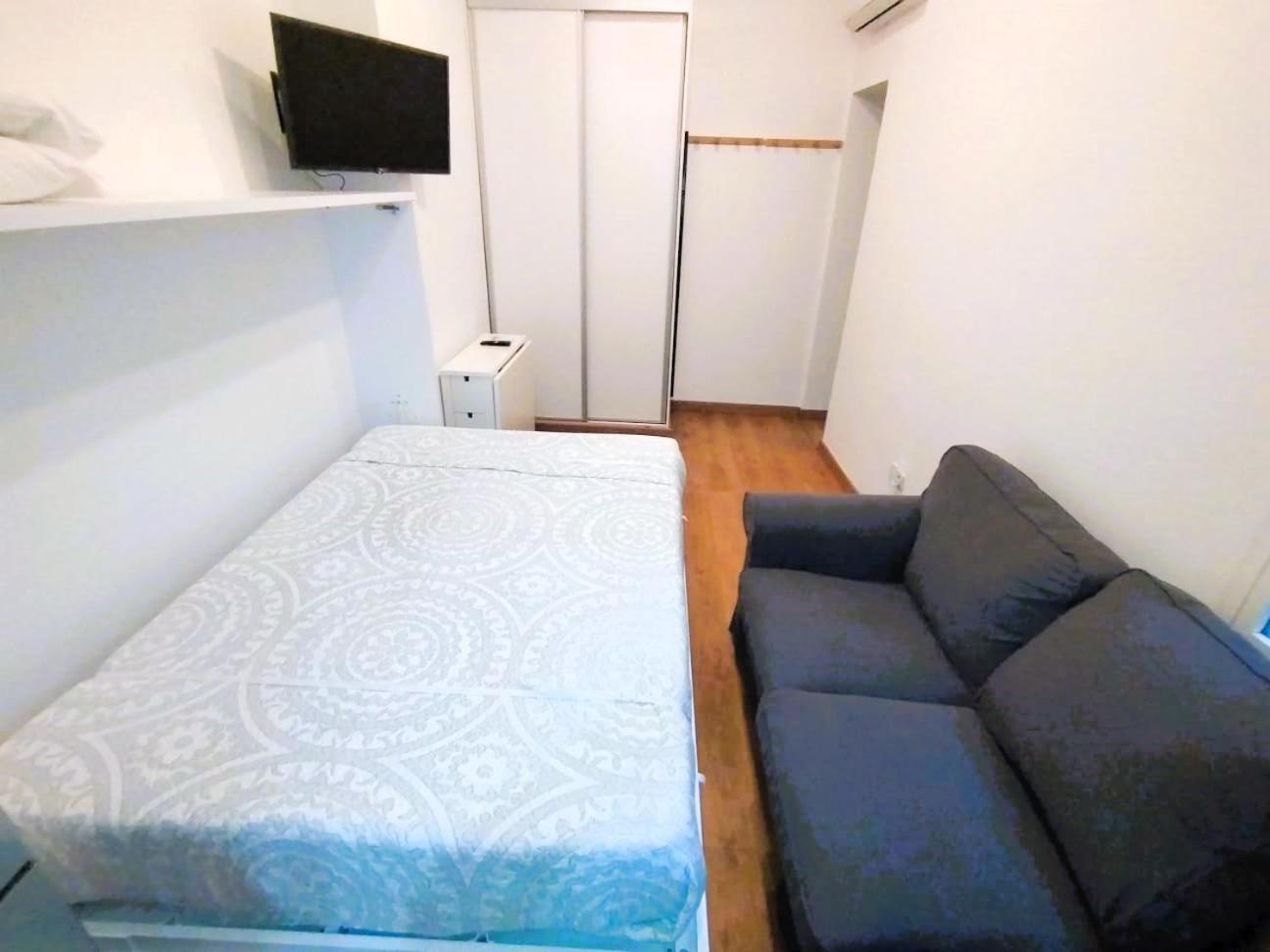 Puerta Del Sol - Apartamento Para 6 Madrid Exteriér fotografie